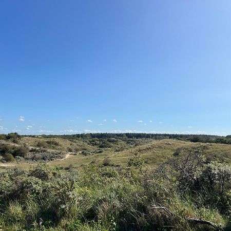 Huize Louwra Villa Egmond Binnen Bagian luar foto