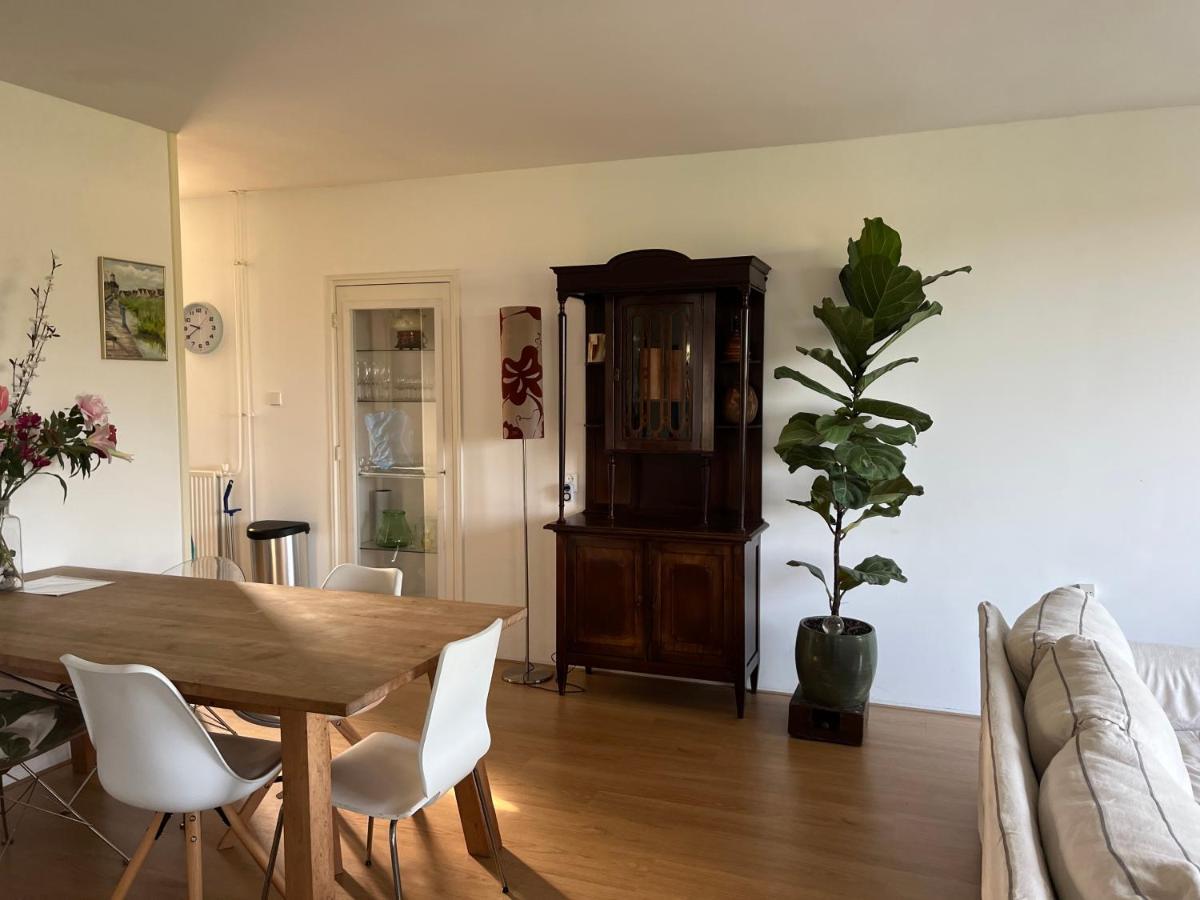 Huize Louwra Villa Egmond Binnen Bagian luar foto