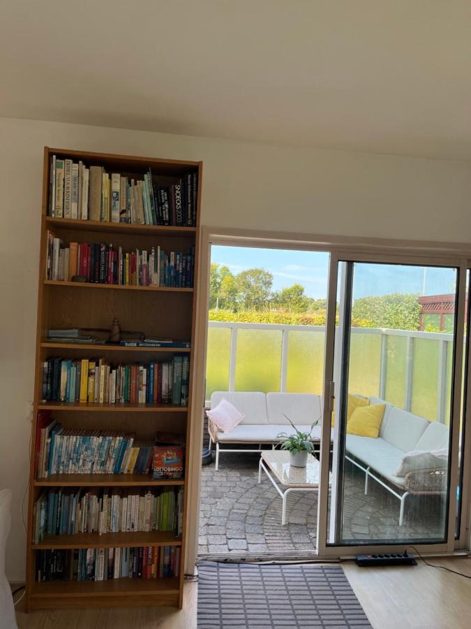 Huize Louwra Villa Egmond Binnen Bagian luar foto
