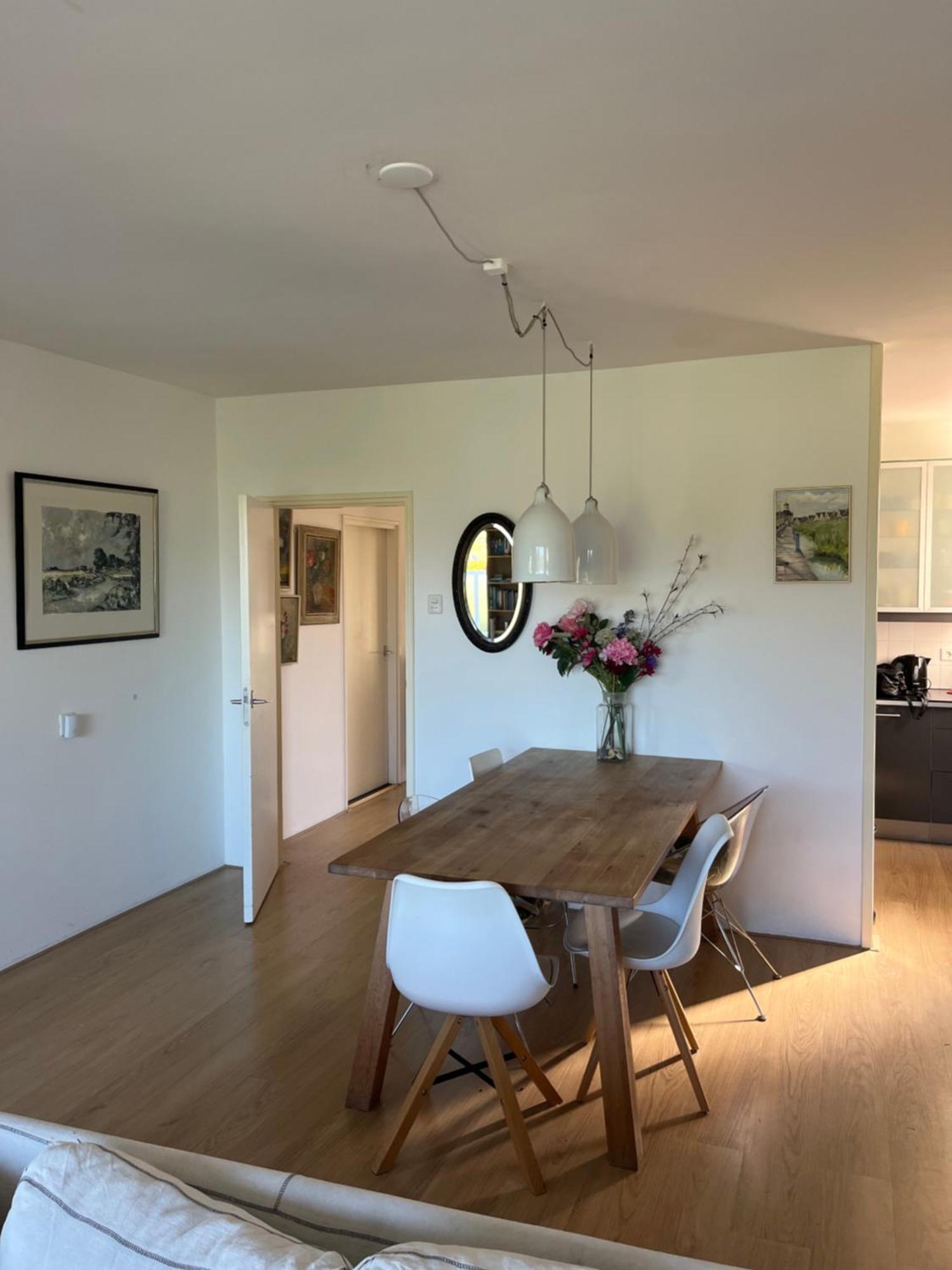Huize Louwra Villa Egmond Binnen Bagian luar foto