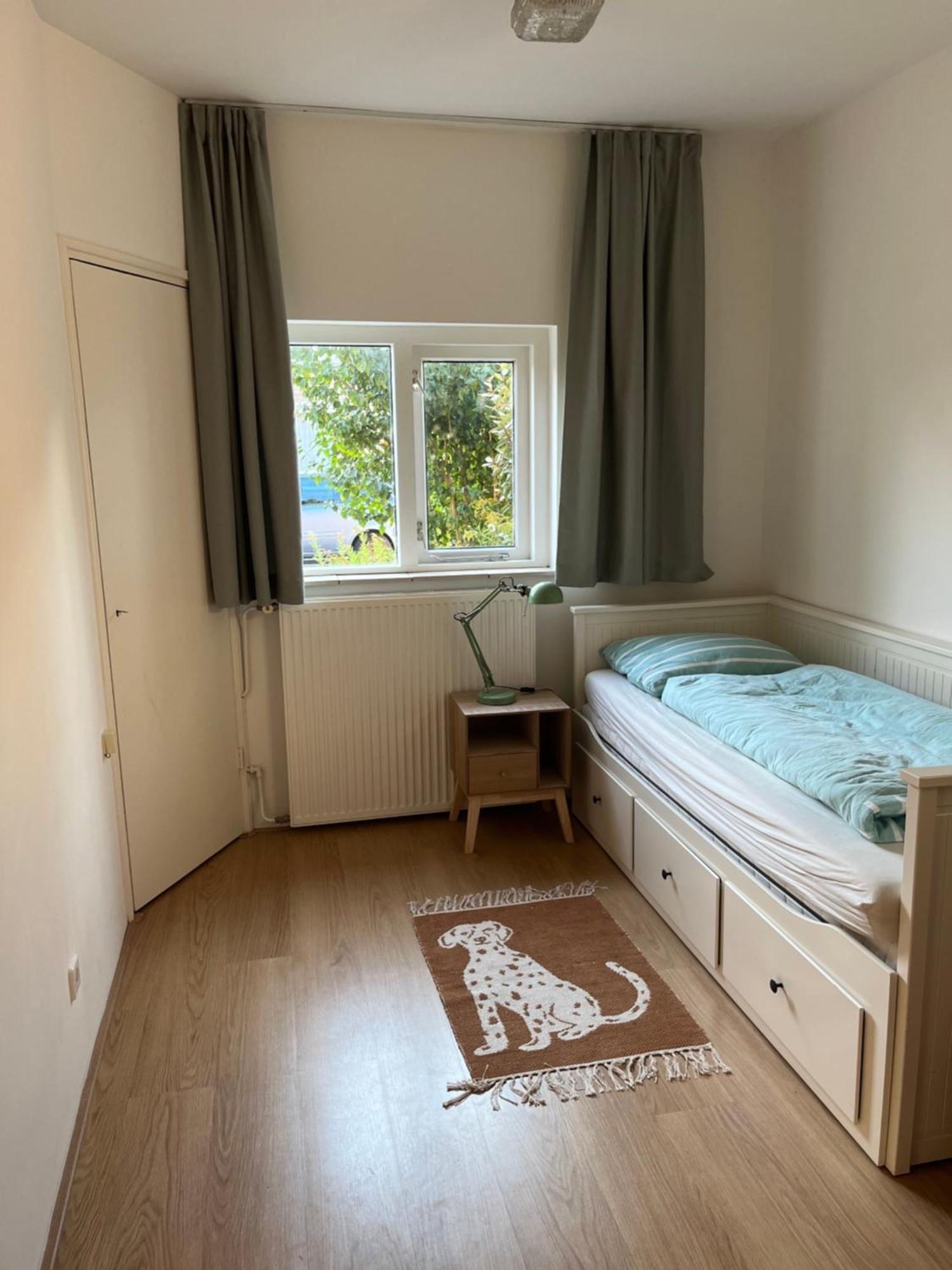 Huize Louwra Villa Egmond Binnen Bagian luar foto