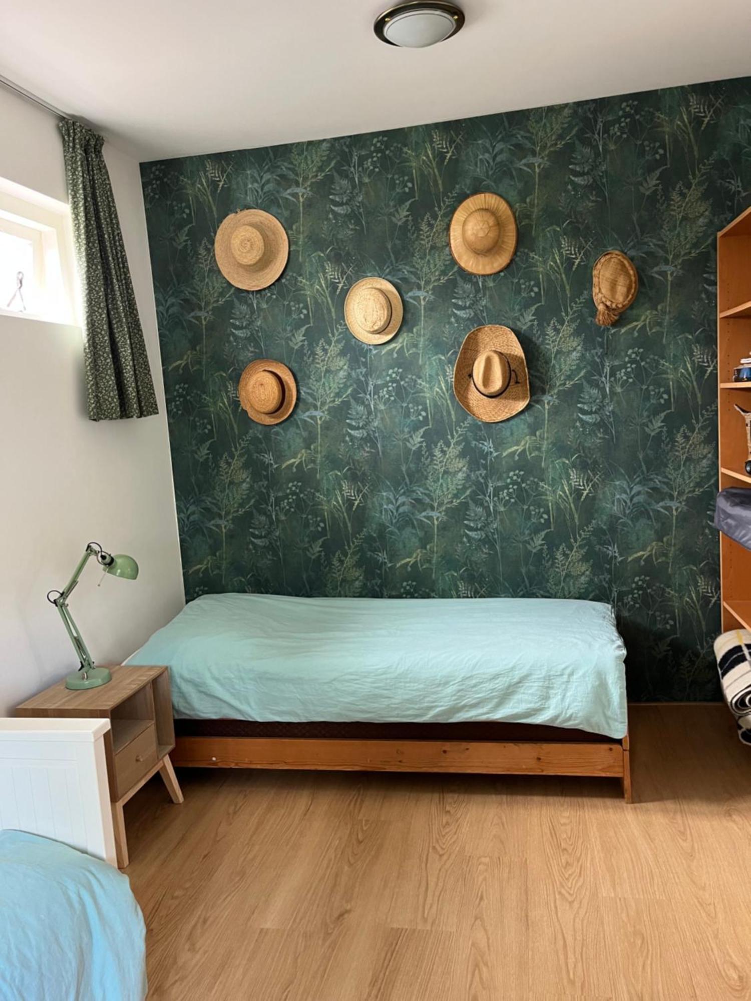 Huize Louwra Villa Egmond Binnen Bagian luar foto