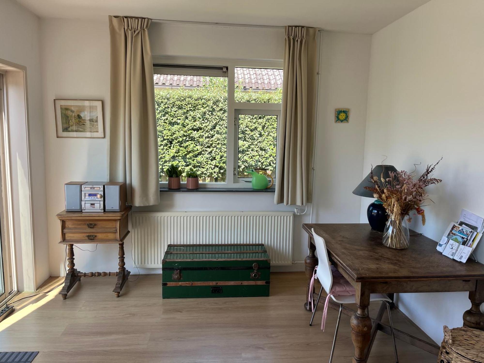 Huize Louwra Villa Egmond Binnen Bagian luar foto
